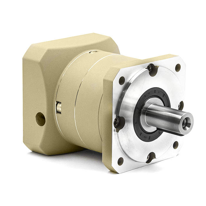 Планетарный редуктор 120AF-5P1S-1000T4