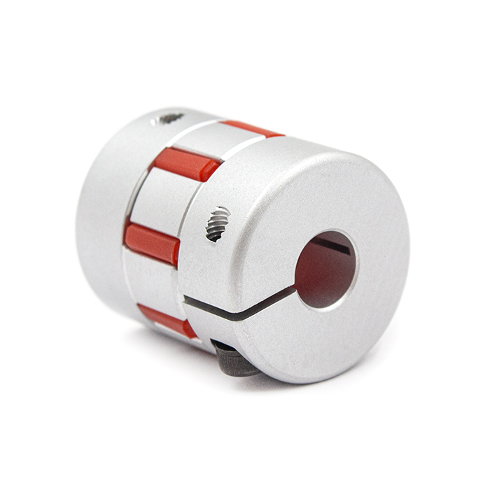 Муфта кулачковая CNC-JM2-30-35-8-10 усиленная