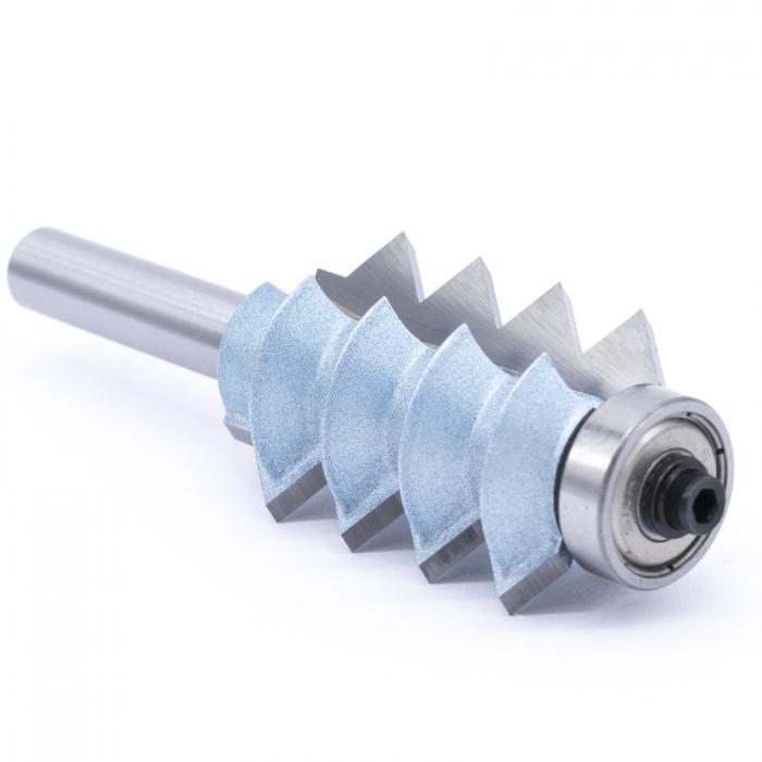 Фреза Tideway LC-0905082786 шип-паз