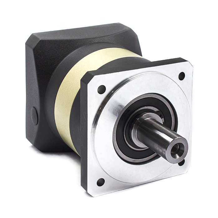Планетарный Редуктор для серводвигателя PGE120-L1-22-55-110-145-M8 (25mm) 1:10