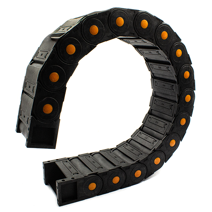 TP45x100 закрытый R200 (с держателями)