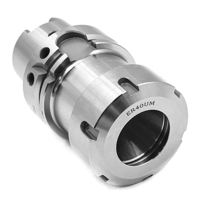 HSK63A-ER40-80 Цанговый патрон DIN 6499