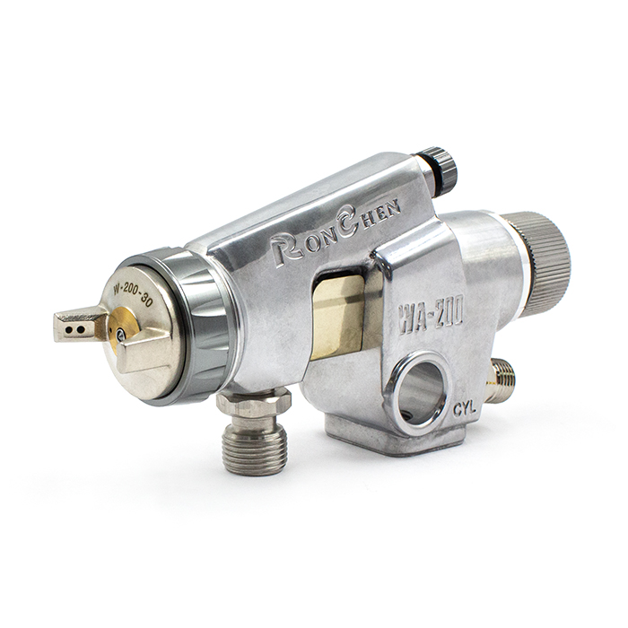 Краскопульт WA-200-3.0