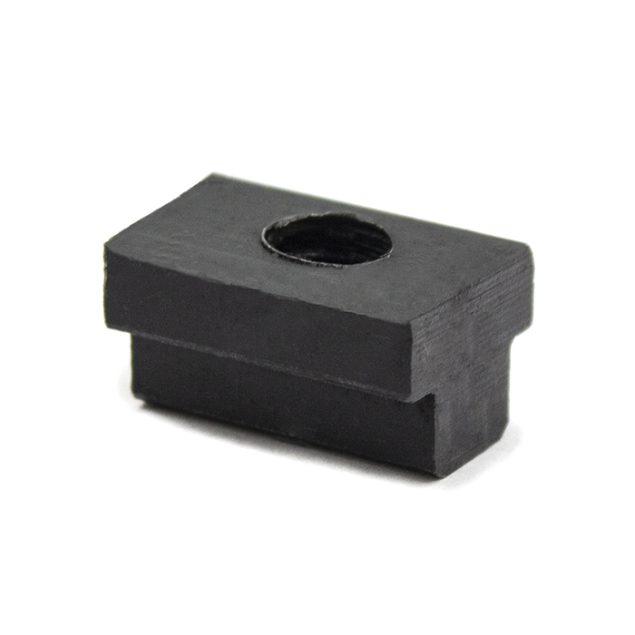 Сухарь для станочных пазов M8T