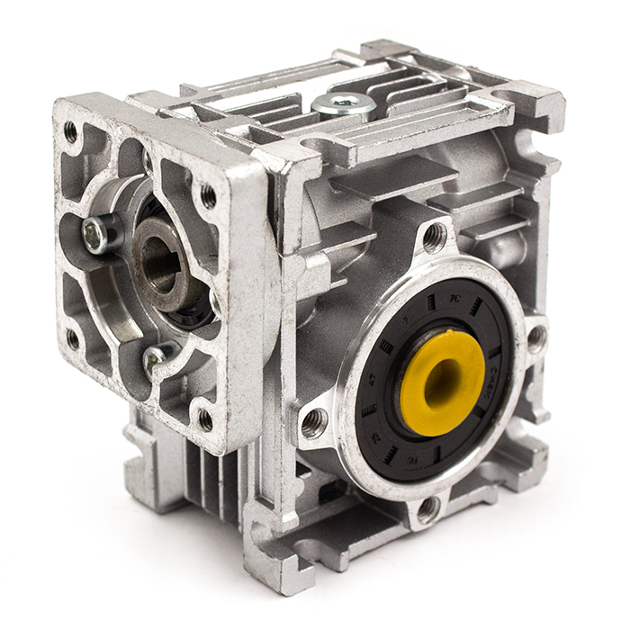 Червячный Редуктор 57мм NMRV-30 (1:7,5)