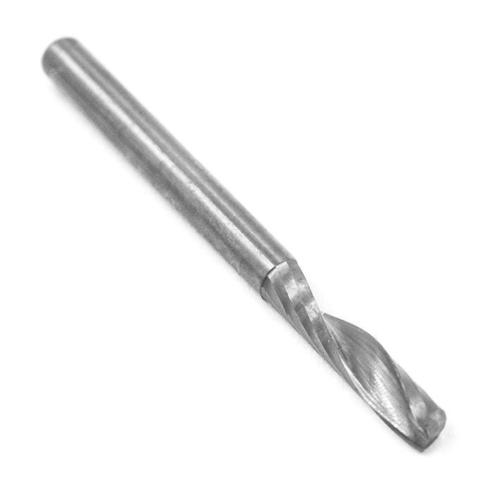 LC20103155 фреза Tideway однозаходная стружка вверх (3x15x38 мм)