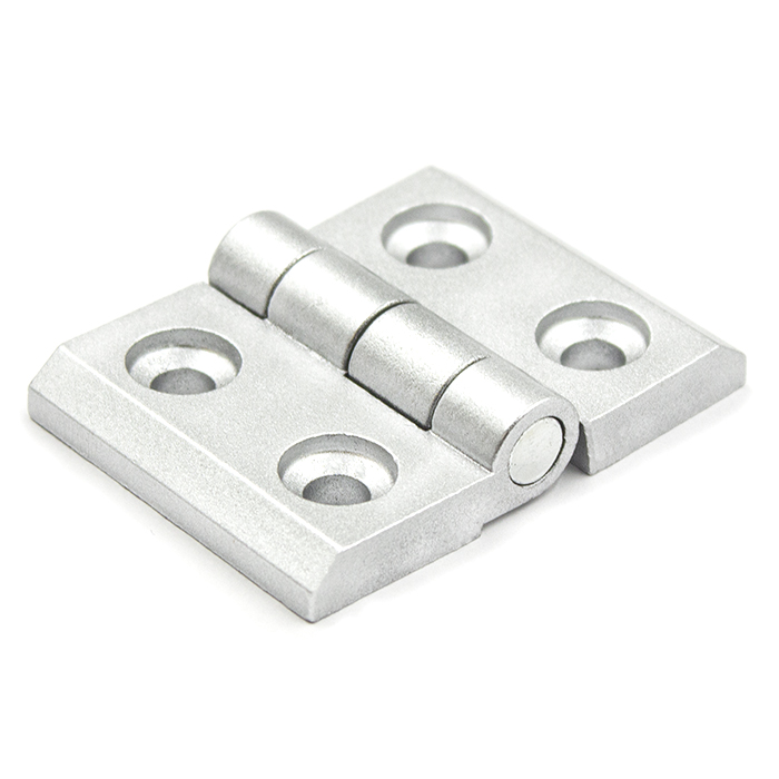 Петля алюминиевая 30/40