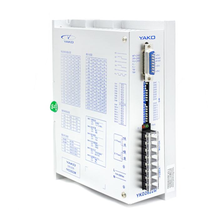 Драйвер ШД YAKO YKD2822M