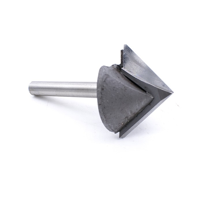 Фреза V-образная конусная DJTOL A2V63290