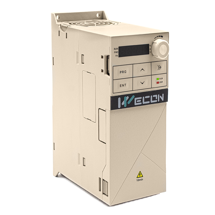  Частотный преобразователь VC-4T004B-E