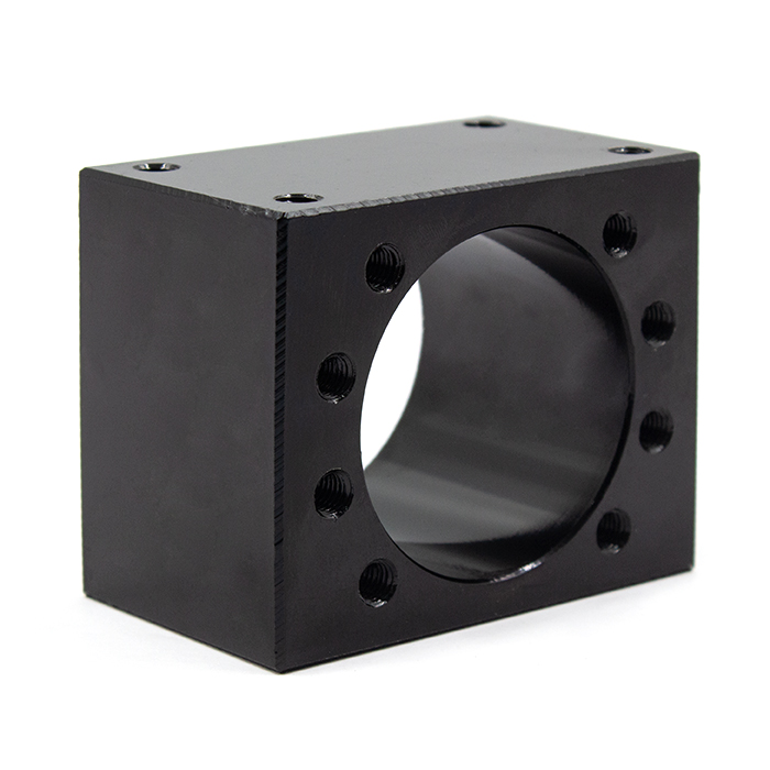 Модуль крепления гайки DSG40H (сталь)