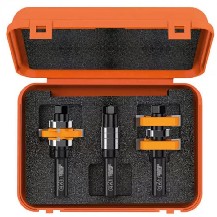 Фреза CMT шип-паз 900.625.11