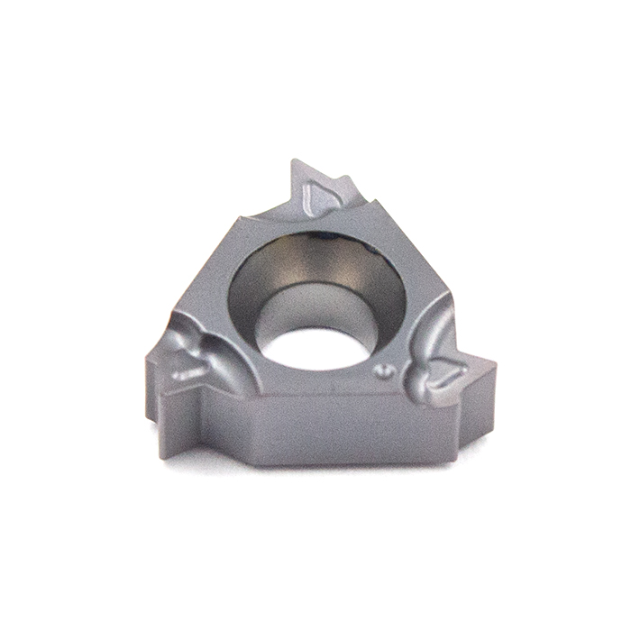 11IR1.75ISO-TC G4225G пластина резьбовая твердосплавная, метрическая резьба полный профиль 60