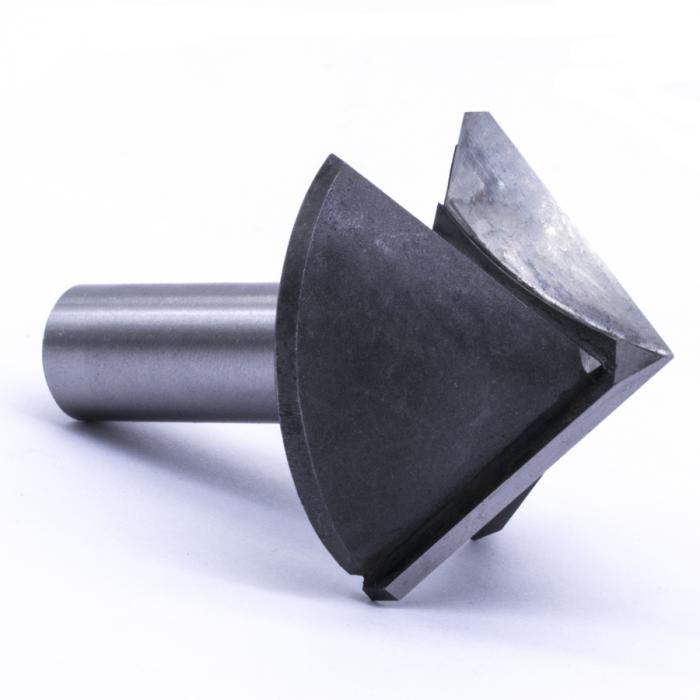 Фреза V-образная конусная DJTOL N2V82290