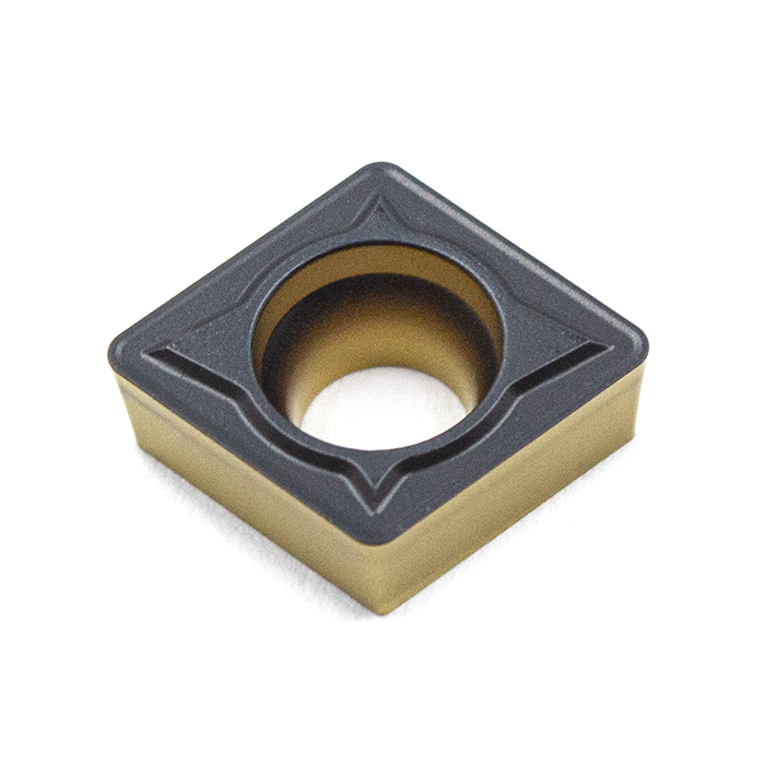 Пластина CCMT09T308-C25 NC3215