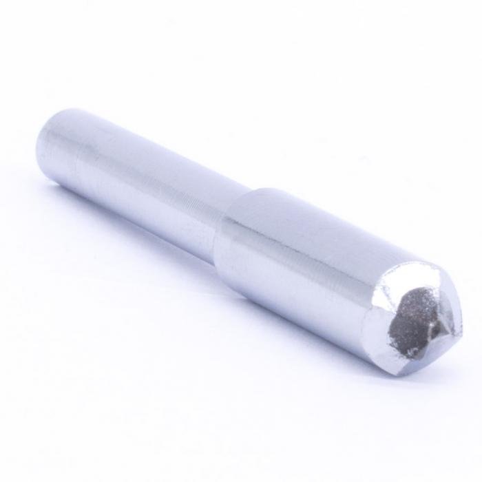 Конический гравер пирамидка DJTOL (поликристалический алмаз) D4J60512002