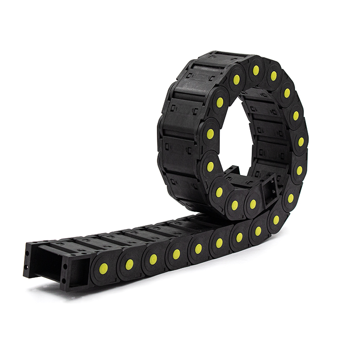 TP30x57 R100 закрытый (с держателями)