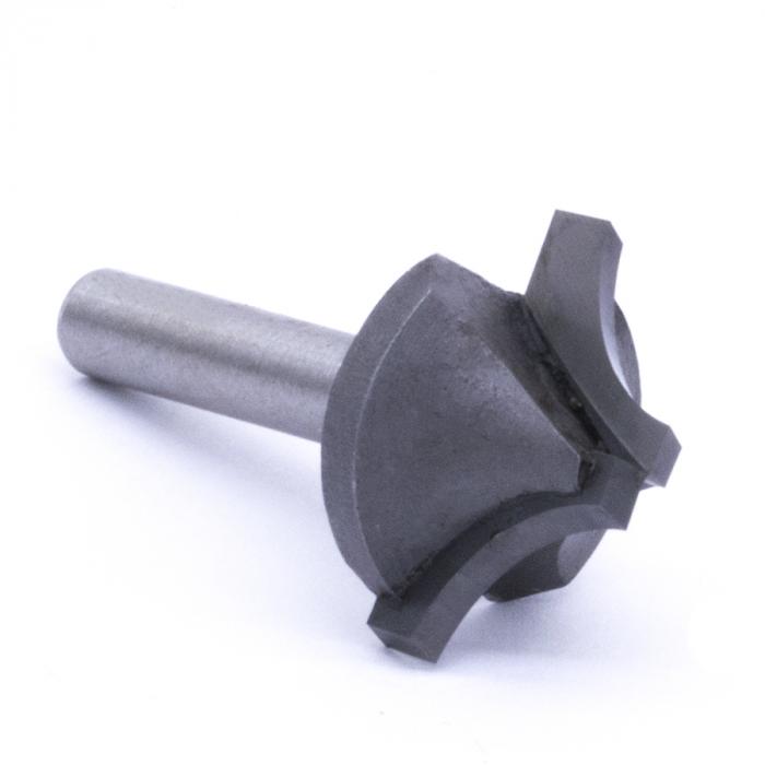 Фреза фасонная кромочная DJTOL NRD622