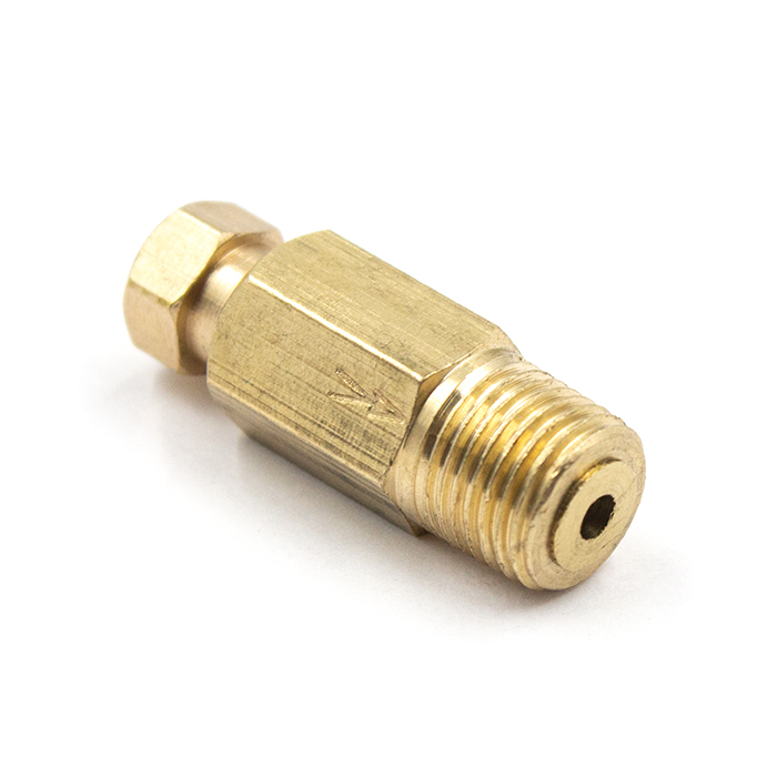 Обратный клапан PD 4182