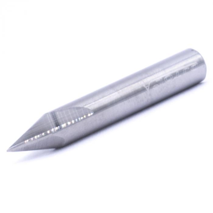 Гравер конический двухзаходный DJTOL A2ZJ6.4505