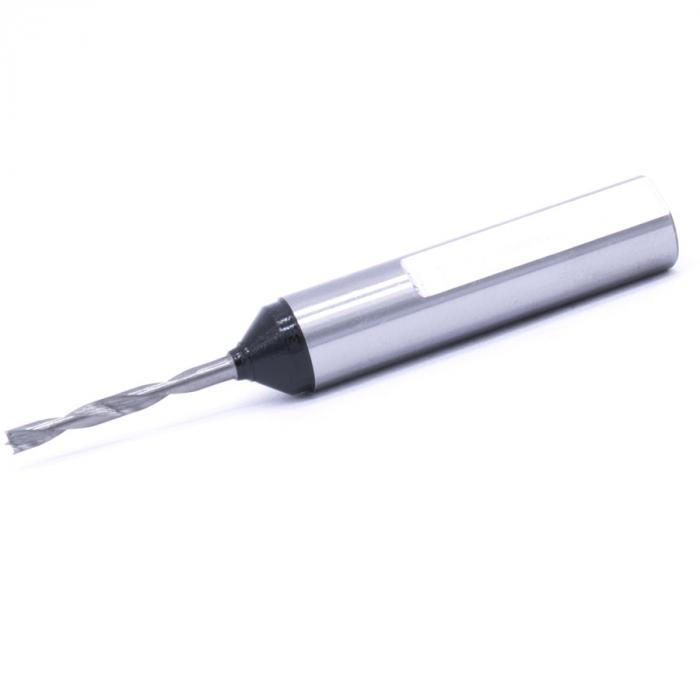 Сверло присадочное монолитное "глухое" Mnogofrez KJ1-10202R