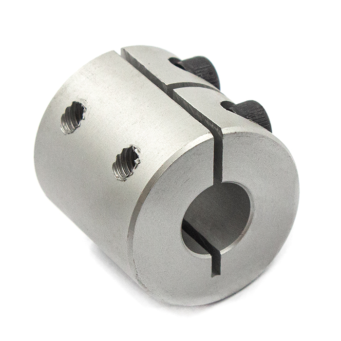 Муфта жёсткая CA-25-25-10-10