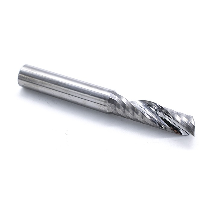 Фреза спиральная однозаходная DJTOL N1LX6.22