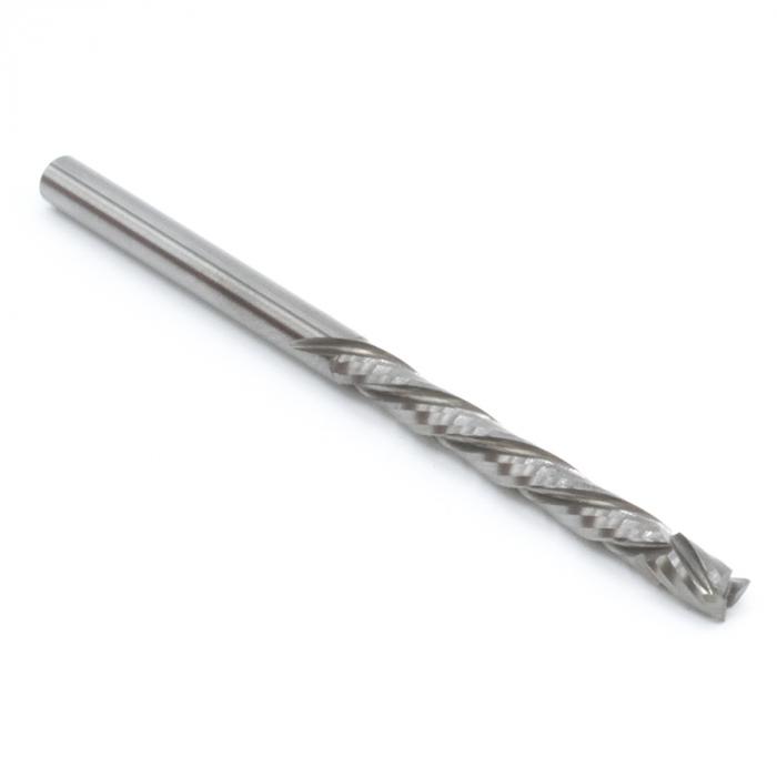 Фреза компрессионная трёхзаходная MF3FLX3.32