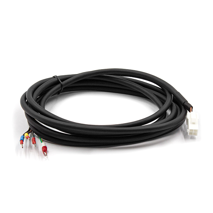 Кабель серво P-Z3O1-R4M-3MX4-D