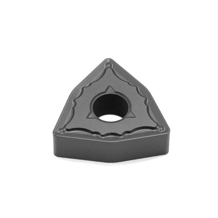 Пластина WNMG080408-OPM OC2125