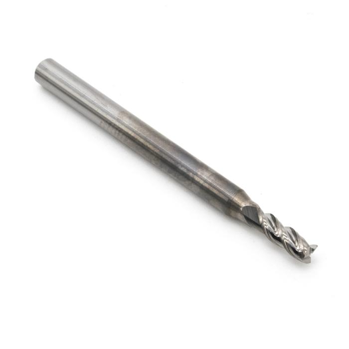 Фреза спиральная трехзаходная по цветному металлу DJTOL AAEN3LX03