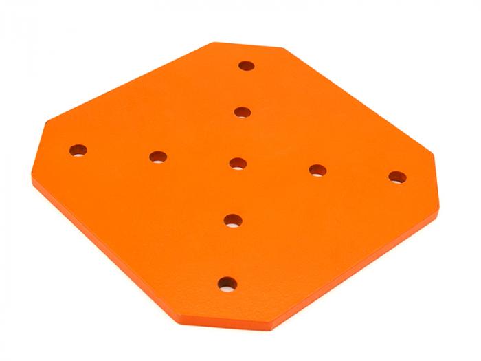 Пластина соединительная ПА-3