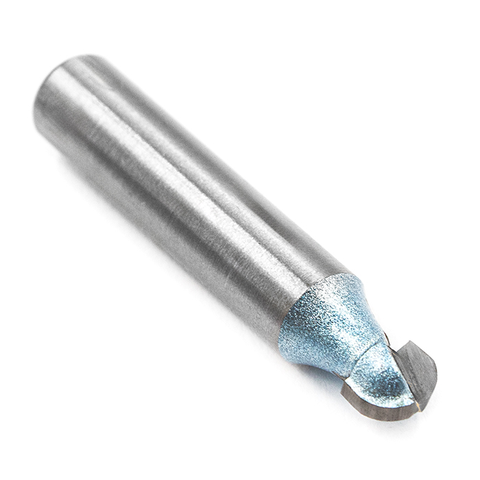 LC05020408 Фреза галтельная R=3,17 D=6,35x5 S=8 TW