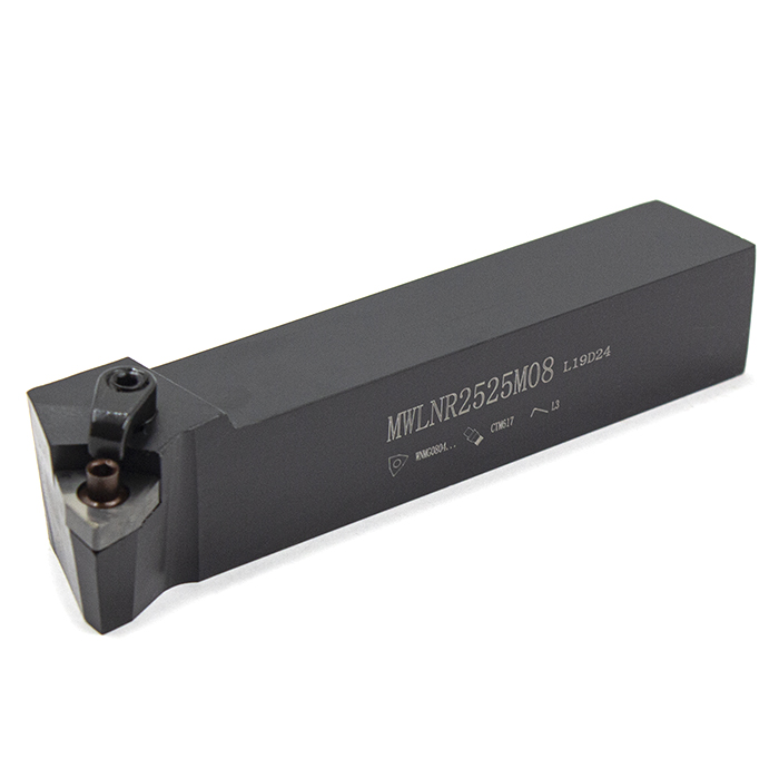 MWLNR 2525 M08 CNC Резец для наружного точения