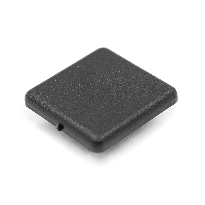 Заглушка торцевая 20 х 20