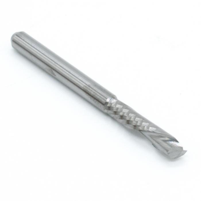 Фреза компрессионная однозаходная MF1FLX3.15