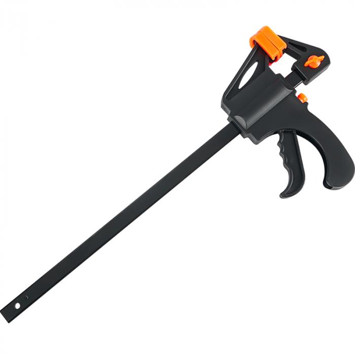 Струбцина быстрозажимная F-200