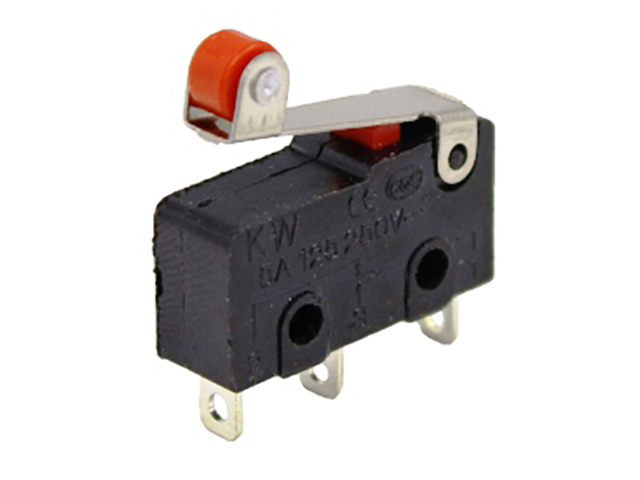 Концевой датчик MSW-13