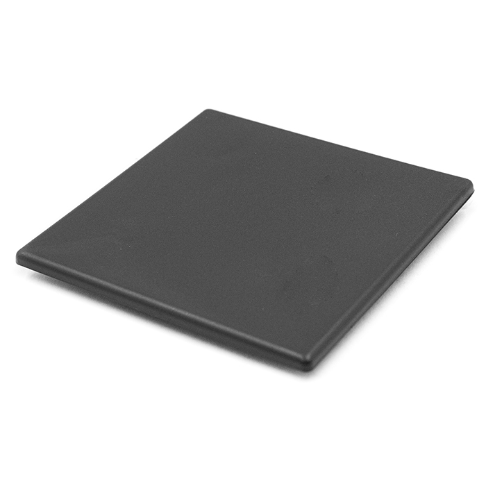 Заглушка торцевая 100 х 100