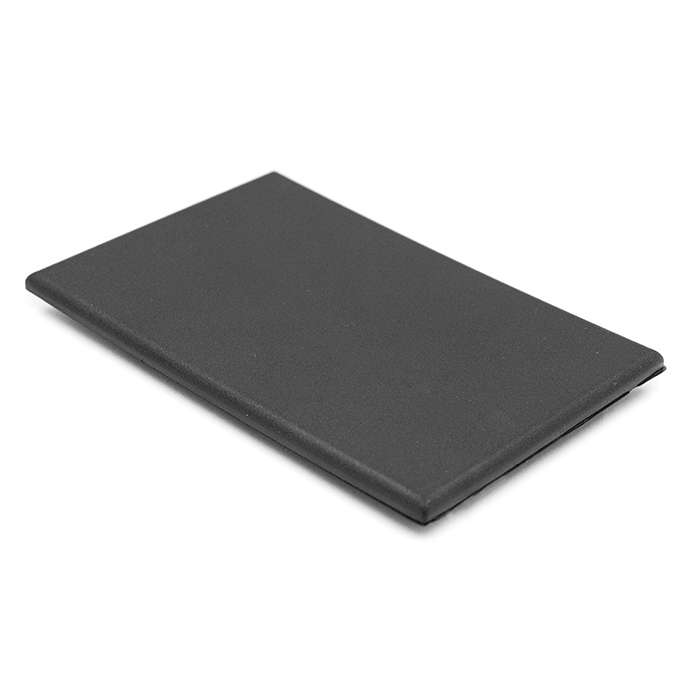 Заглушка торцевая 80 х 120