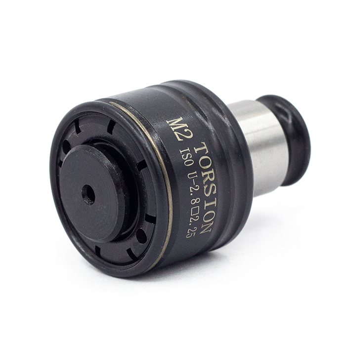 Резьбонарезная цанга GT12-M2 (IOS)