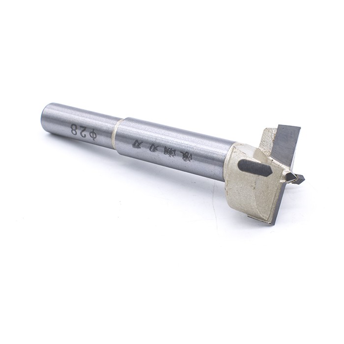 Сверло чашечное TideWay D28