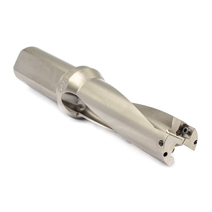 Сверло C25-SD25-3D-SP