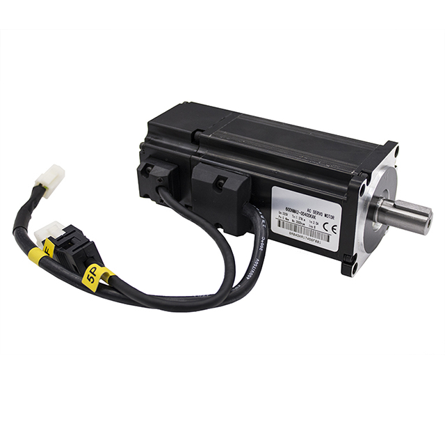 Серводвигатель 60DNMA2-0D40DKAK