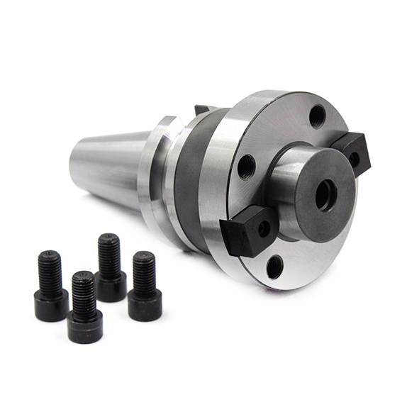 Оправка фрезерная (патрон) BT50-FMB60-100