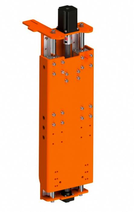 Модуль универсальный MS20-320