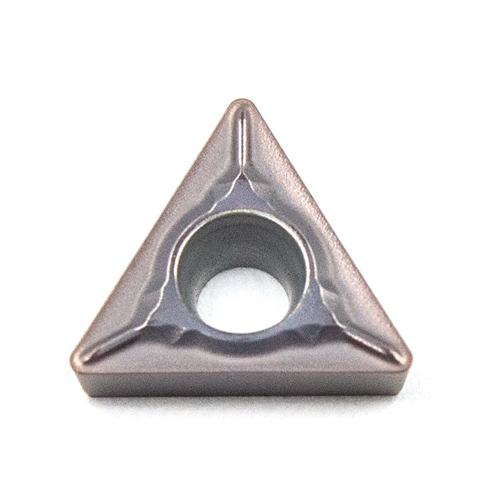 Пластина TCMT090204-FM VP15TF