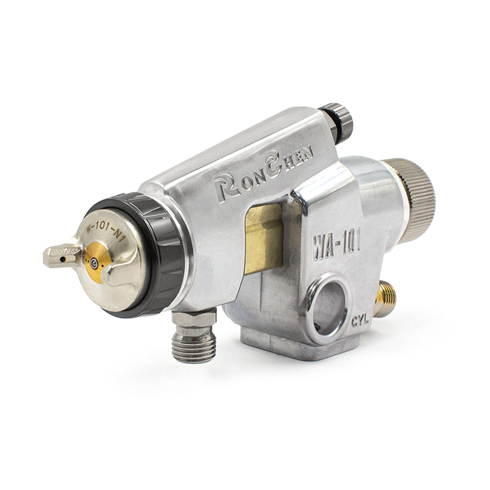 Краскопульт WA-101-1.8