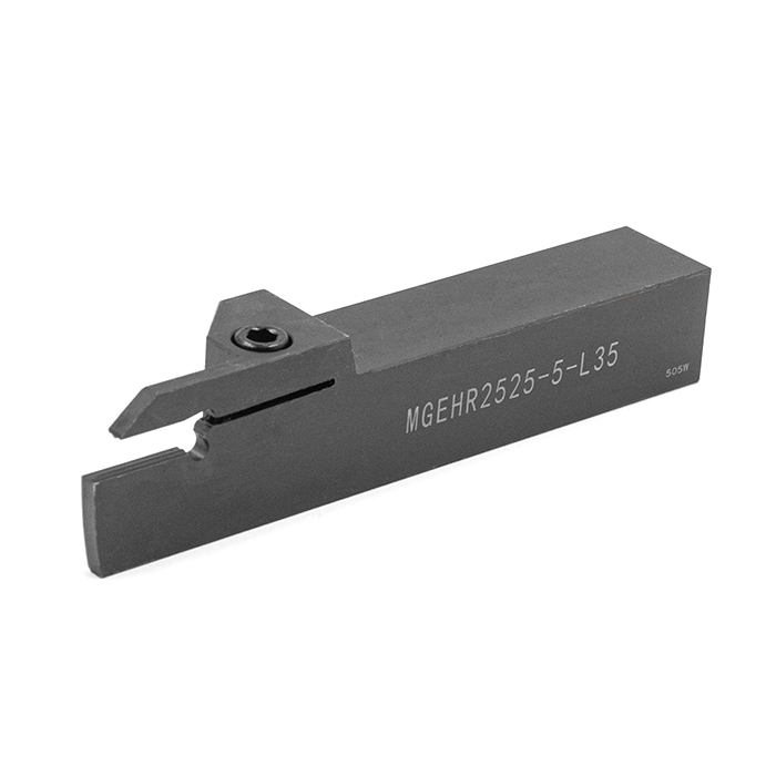 MGEHR2525-5T35 державка отрезная