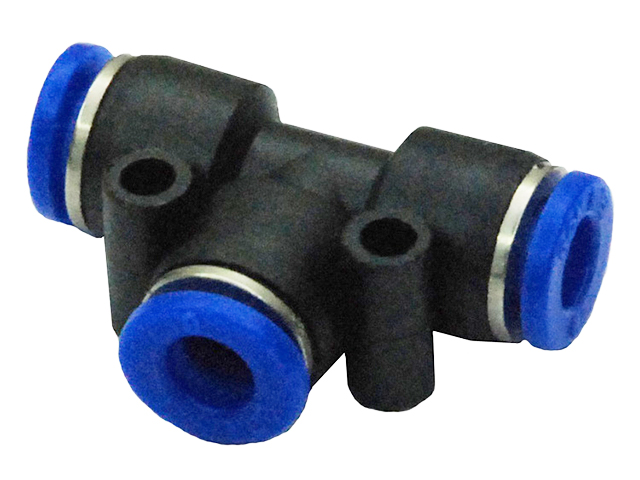 Фитинг разветвитель PEG 8-6-8
